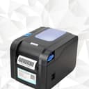 Баркод Принтер Xprinter 370B Ф/О любая