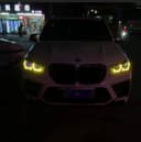 Sarlavha: BMW uchun CSL Style Sariq DRL modullari - Yangi (J ONE)