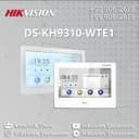 Hikvision domofon uchun sensor monitor DS-KH9310-WTE1