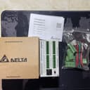 Delta CPU module(PLC).