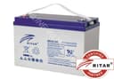 Аккумуляторные Батареи Гелевый для UPS-DG12/100 (12V, 100Ah) GEL