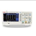 Новый осциллограф UNi-T UTD 2102 SEH+