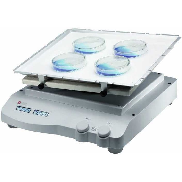 Качающийся шейкер SK-R330-Pro. — 1