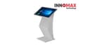 Сенсорный горизонтальный инфокиоск ING32″