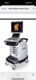 УЗИ ZONCARE Q7 3D/4D Срочно.В рассрочку так же рассматривается.