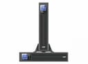 ИБП UPS online 10кВА (1ф) с блоком батарей 12В/9Ач х 16