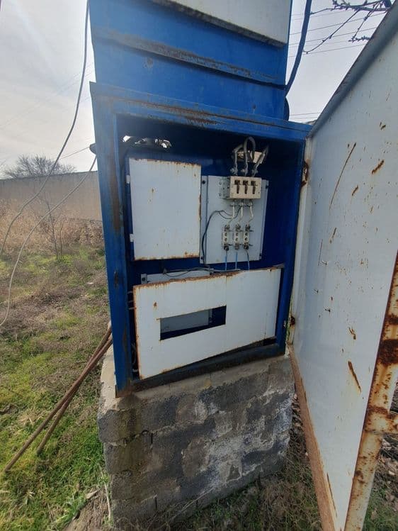 Transformator 100 kv — 1