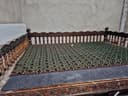 Tapchan yog'ochdan 2.40 ga 3 metr