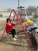 Kachela qoylar uchun qo'tan sotiladi