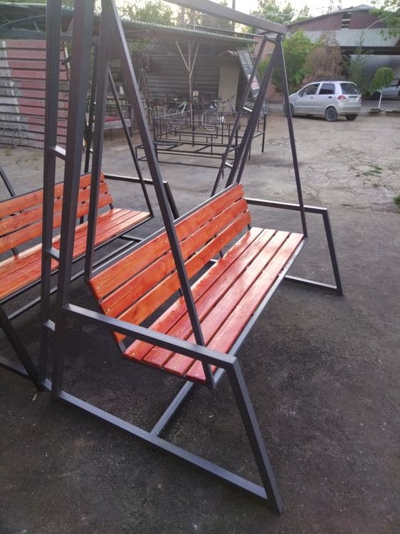 КАЧЕЛЯ подшипникда. Тавсиф номани ўқинг. — 1