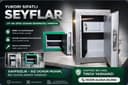 Seyf сейф ishlab chiqaruvchidan sef