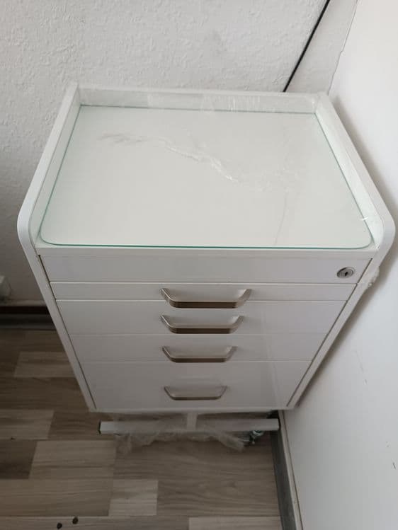 Tumba stomatogicheskiy — 1