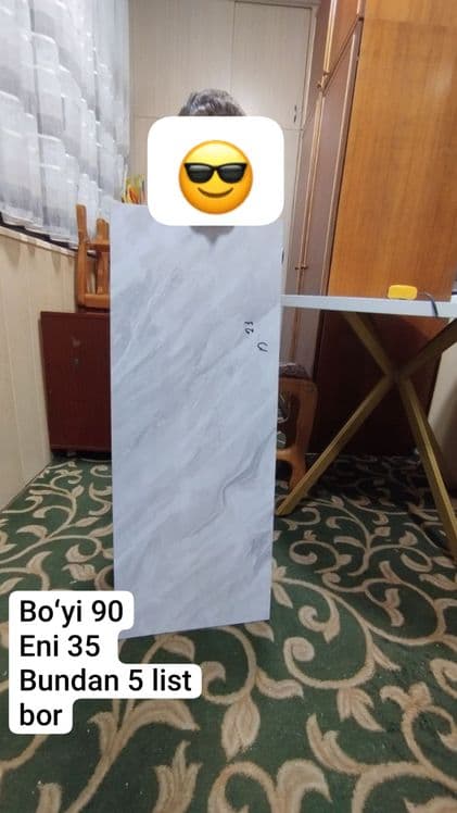 Mebel sotiladi srochna — 1