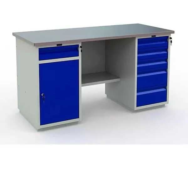 Верстак PROFI W WT160.WD2.WD5.000 — 1