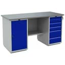 Верстак PROFI W WT160.WD1.WD5.000