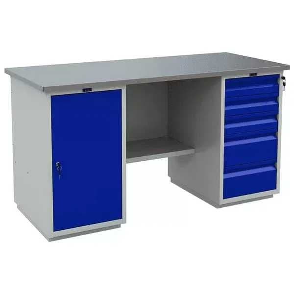 Верстак PROFI W WT160.WD1.WD5.000 — 1