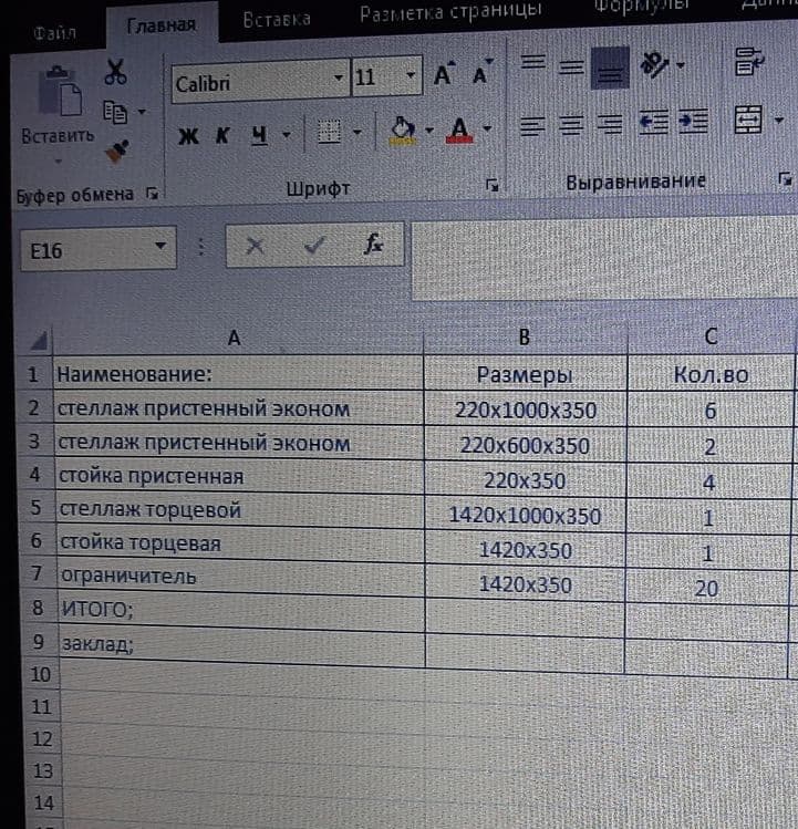 Срочно продам железные ветринный (полки) — 1