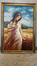 Очень красивая картина