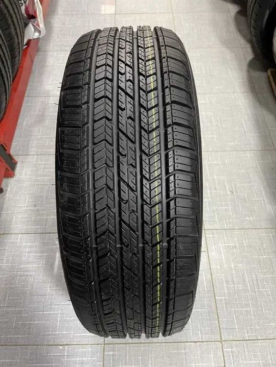 Balon shina 195/60R15 ZITTO Ravon — 1
