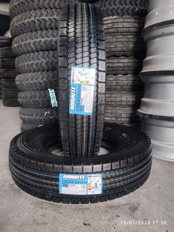 Annaite 11R22.5 zadniy 18 sloy — 1