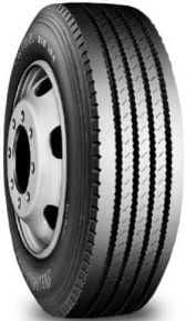 Шина BRIDGESTONE BSJ 235/75R17.5 — 1