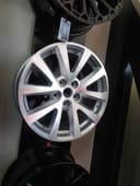Malibu 1 Saka Diska 18R 5/120