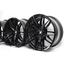 Срочно Оригинальные диски BMW M5 G90 Style 951M с шинами R20/R21
