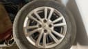 Kobalt disko balon 195/65 R15 xolati yangi