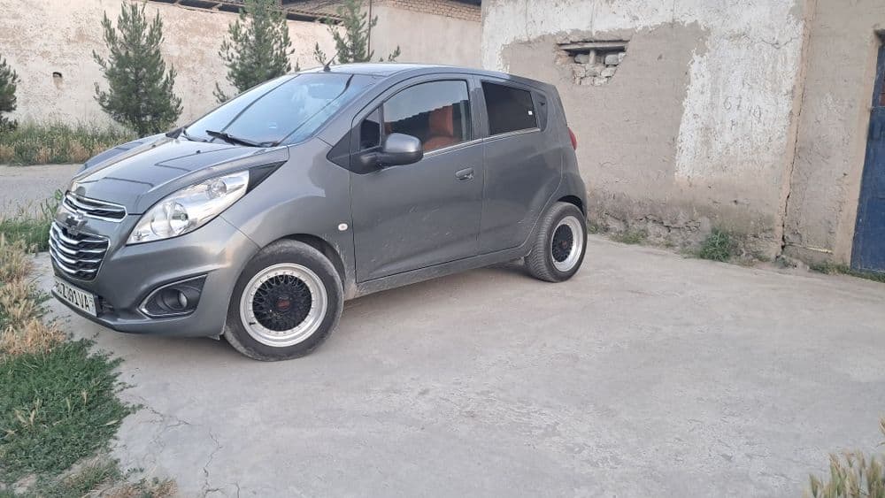 Диска балони билан R15 — 1