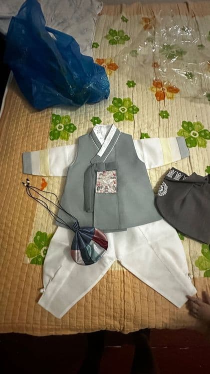 Продам Хонбок корейский — 1