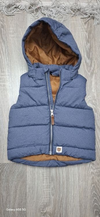 Продам детскую жилетку. — 1