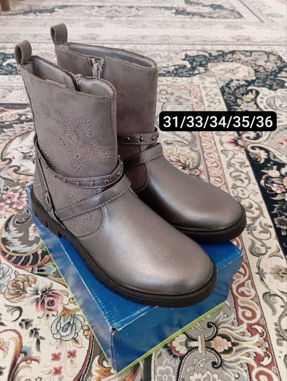 Продаётся сапоги — 1