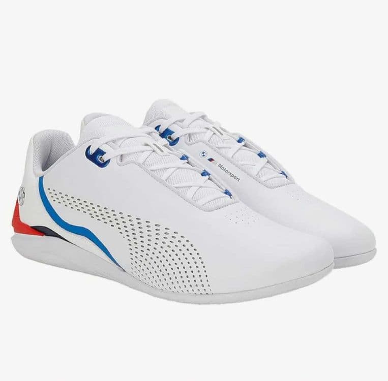 Детские кроссовки Puma BMV — 1