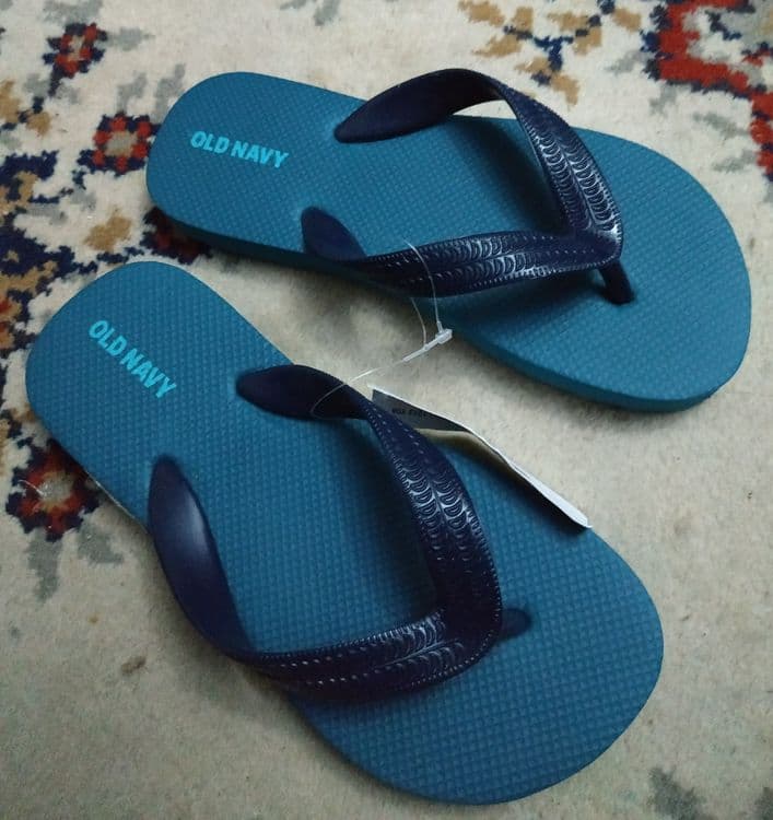 Old navy сланцы — 1