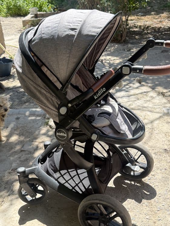 Коляска детская Kidilo — 1