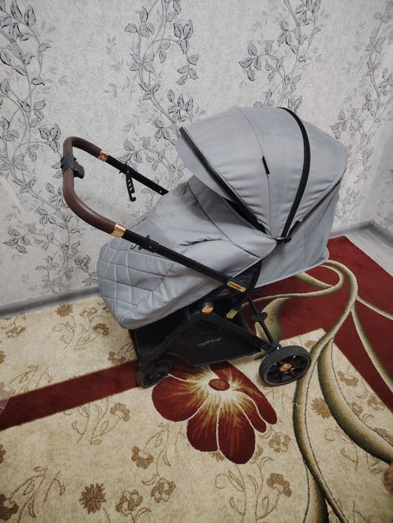 Kolyaska kalyaska Коляска детский каляска — 1