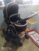 Ining baby zor kalaska
