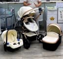 Коляска новая модель