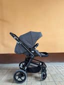 Детская Коляска Kidilo 2/1