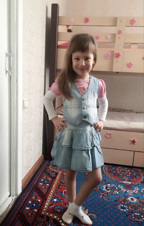 Срочно продам детскую двухярусную кровать — 1