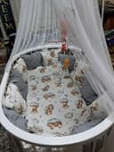 Кровать детский Давинчи