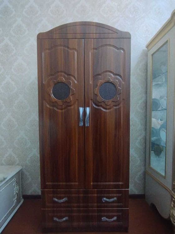 Детский шкаф для малышей — 1