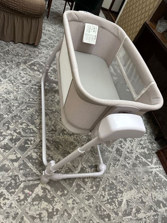 Электронной лулка прикроватная сенсорные с плутом inningbaby — 1