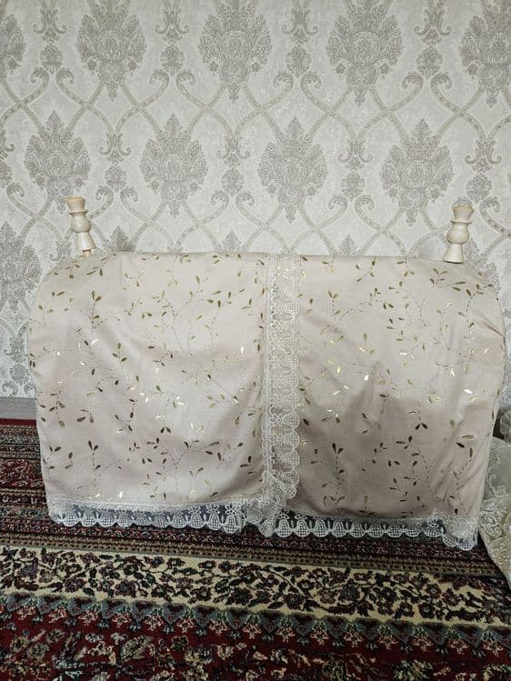 Енги бешик ишлатилмаган — 1