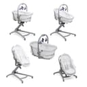 Chicco Baby Hug Pro 5в1