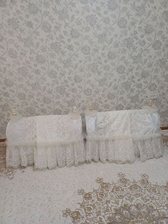 Beshik egzaklarga — 1