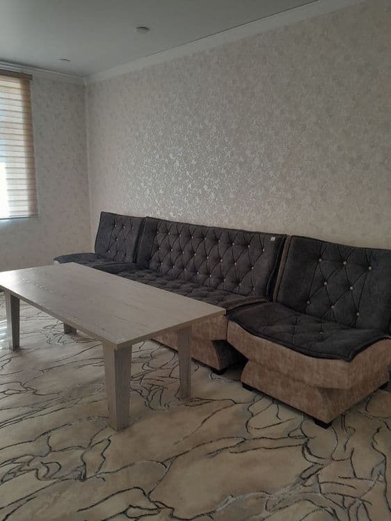 Манеж ёнида 2хонали кв ижарага барилади.350$ — 1