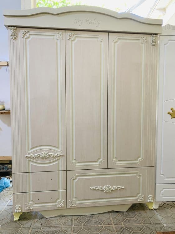 Детский мебель — 1