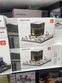 Lego konstruktor makka