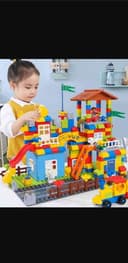 Super Lego bolalar uchun eng sevimlisi